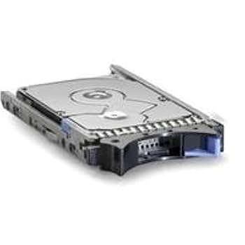 日本アイ・ビー・エム 900GB 10K 2.5-inch SAS HDD 00W1236 Amazon | 900GB 10K SAS 2.5インチ SAS HDD 適合機種: DELL